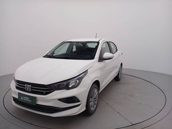 FIAT CRONOS 1.0 FIREFLY FLEX DRIVE MANUAL